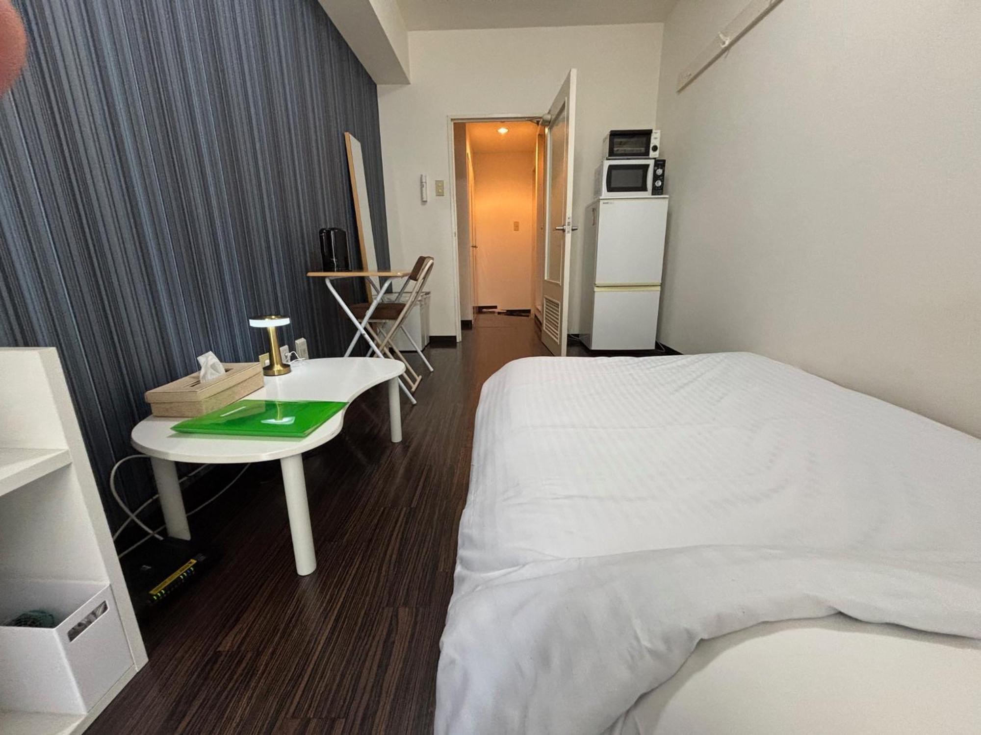 Hirose inn F+ Hiroshima Eksteriør bilde