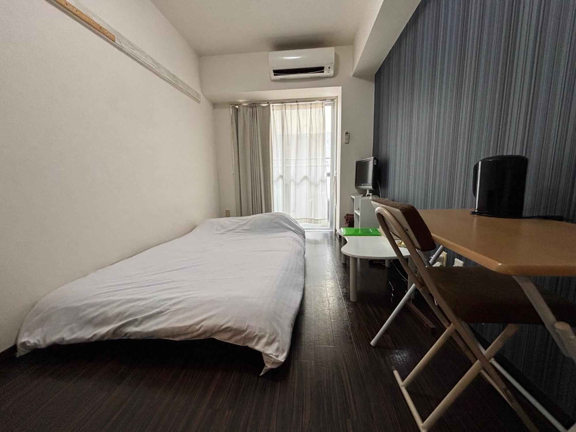 Hirose inn F+ Hiroshima Eksteriør bilde