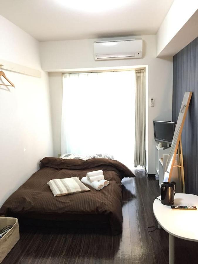 Hirose inn F+ Hiroshima Eksteriør bilde